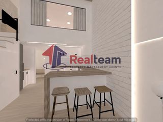 Loft 45 τ.μ. για πώληση, Ν. Τρικάλων, Τρίκαλα-thumb-1