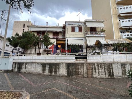 Land plot 247sqm for sale-Perama
