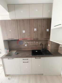 Studio / γκαρσονιέρα 25τ.μ. για πώληση-Ροτόντα