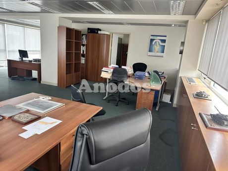 Office 1.100sqm for rent-Agia Paraskevi » Stavros