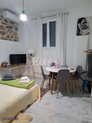 Διαμέρισμα 33 τ.μ. για ενοικίαση, Αθήνα - Κέντρο, Εξάρχεια - Νεάπολη