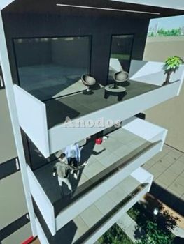 Apartment 72sqm for sale-Kalithea » Centre