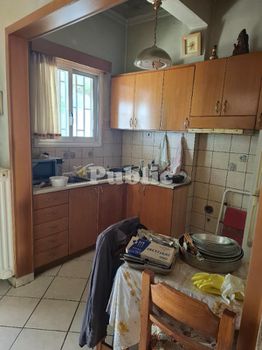 Μονοκατοικία 65τ.μ. για πώληση-Περιστέρι » Μπουρνάζι