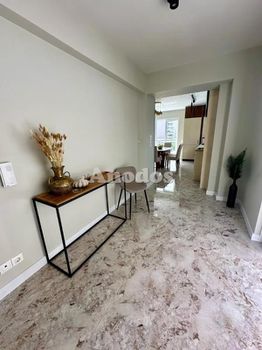 Apartment 90sqm for sale-Palaio Faliro » Plateia Ntavari