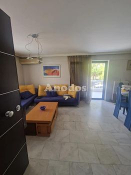 Apartment 80sqm for rent-Palaio Faliro » Plateia Ntavari