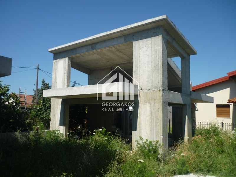 Μεζονέτα 88 τ.μ. προς πώληση, Νέα Καλλικράτεια