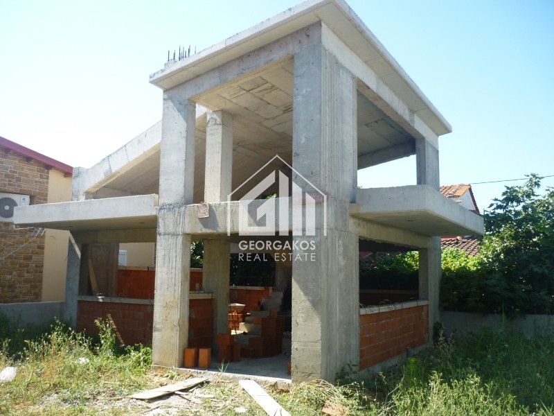 Μεζονέτα 88 τ.μ. προς πώληση, Νέα Καλλικράτεια