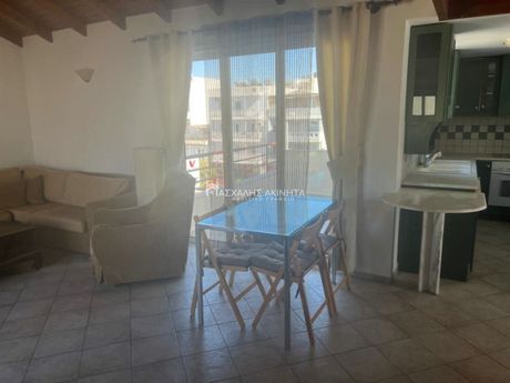 Studio / γκαρσονιέρα 40τ.μ. για ενοικίαση-Ηράκλειο κρήτης » Καμίνια