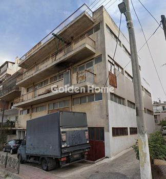 Business bulding 1.142 sqm for sale
