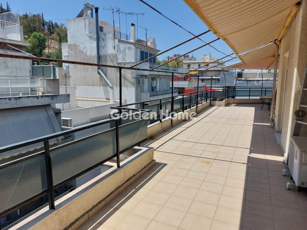 Μεζονέτα 111 τ.μ. πρός πώληση, Αθήνα - Κέντρο, Εξάρχεια - Νεάπολη