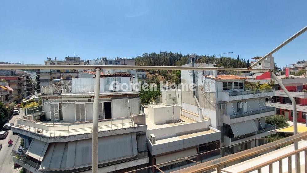 Μεζονέτα 111 τ.μ. πρός πώληση, Αθήνα - Κέντρο, Εξάρχεια - Νεάπολη