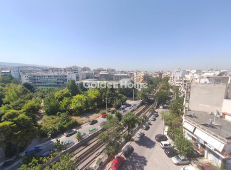 Κτίριο 817τ.μ. για πώληση-Άνω πατήσια » Κλωναρίδου