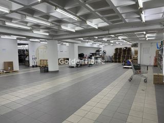 Αποθήκη 750 τ.μ. για ενοικίαση