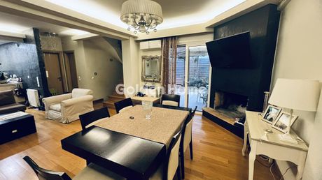 Maisonette 195 sqm for sale