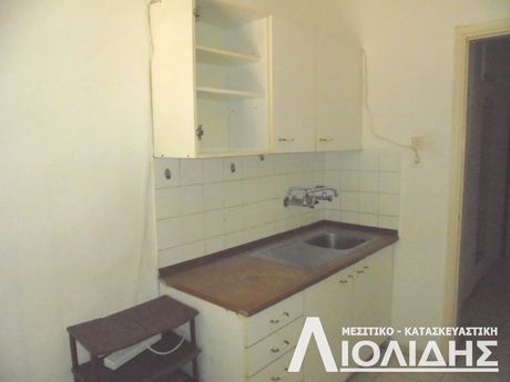 Διαμέρισμα 60 τ.μ. για ενοικίαση