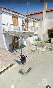 Μονοκατοικία 110τ.μ. για πώληση-Παλλήνη » Αγία παρασκευή