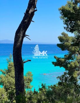 Parcel 11.730sqm for sale-Kassandra » Kriopigi