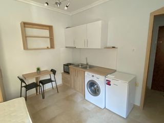 Studio / γκαρσονιέρα 24 τ.μ. για ενοικίαση