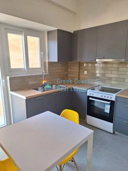 Apartment 40sqm for rent-Patra » Frourio