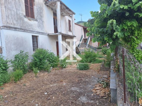 Μονοκατοικία 160 τ.μ. για πώληση, Θεσσαλονίκη - Υπόλ. Νομού, Απολλώνια