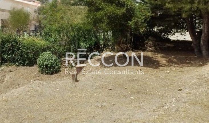 Land plot 239 sqm for sale, Athens - North, Nea Penteli