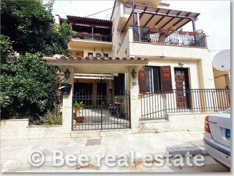 Apartment 87sqm for sale-Volos » Oxigono