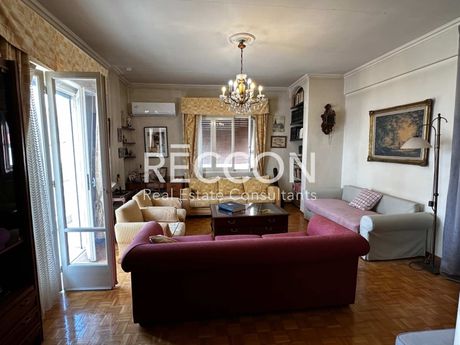 Apartment 110sqm for sale-Vironas » Nea Elvetia