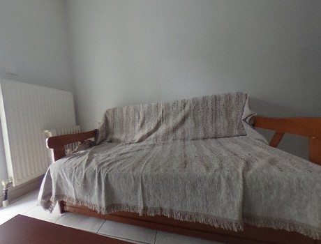 Studio / γκαρσονιέρα 30 τ.μ. για πώληση, Ν. Σερρών, Σέρρες-thumb-16