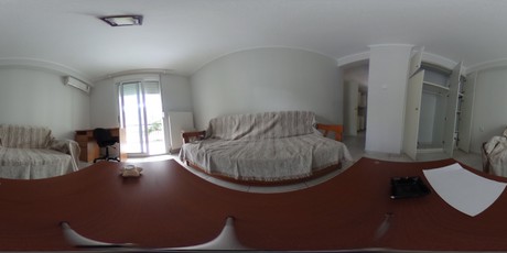 Studio / γκαρσονιέρα 30 τ.μ. για πώληση, Ν. Σερρών, Σέρρες