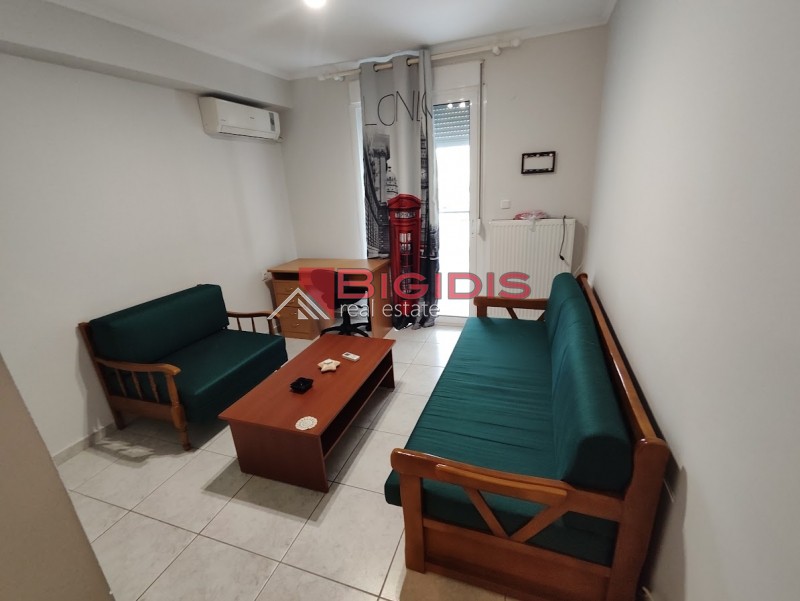 Studio / γκαρσονιέρα 30 τ.μ. για πώληση, Ν. Σερρών, Σέρρες