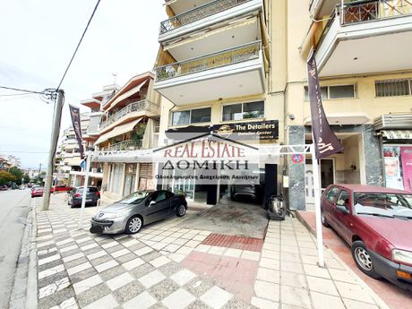 Κατάστημα 65τ.μ. για πώληση-Πολίχνη » Άγιος παντελεήμονας