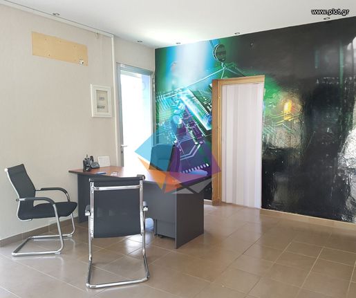 Γραφείο 36 τ.μ. για πώληση, Αθήνα - Δυτικά Προάστια, Περιστέρι