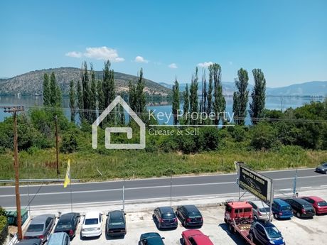 Βιοτεχνικός χώρος 600 τ.μ. για ενοικίαση
