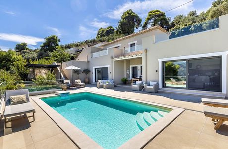 Βίλλα 260τ.μ. για πώληση-Σκόπελος