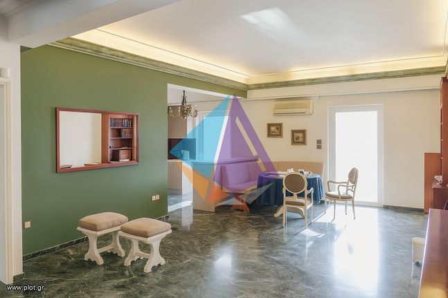 Διαμέρισμα 96 τ.μ. για πώληση, Αθήνα - Νότια Προάστια, Ηλιούπολη