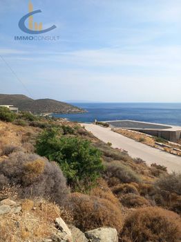 Οικόπεδο 500τ.μ. για πώληση-Κάρυστος » Ακρωτήρι