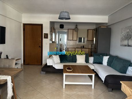 Apartment 68sqm for sale-Patision - Acharnon