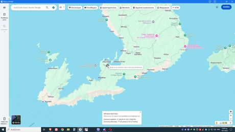 Land plot 36.000 sqm for sale