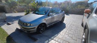 Fiat Punto 2000 Cabriolet