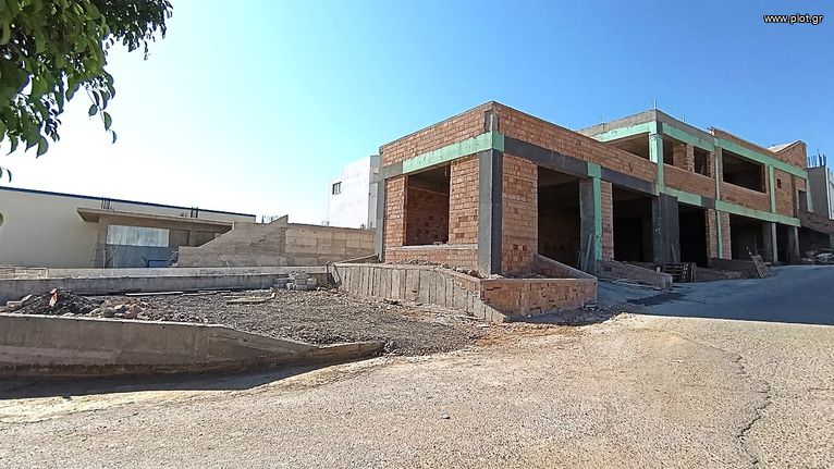 Other 200 sqm for sale, Rethymno Prefecture, Nikiforos Fokas