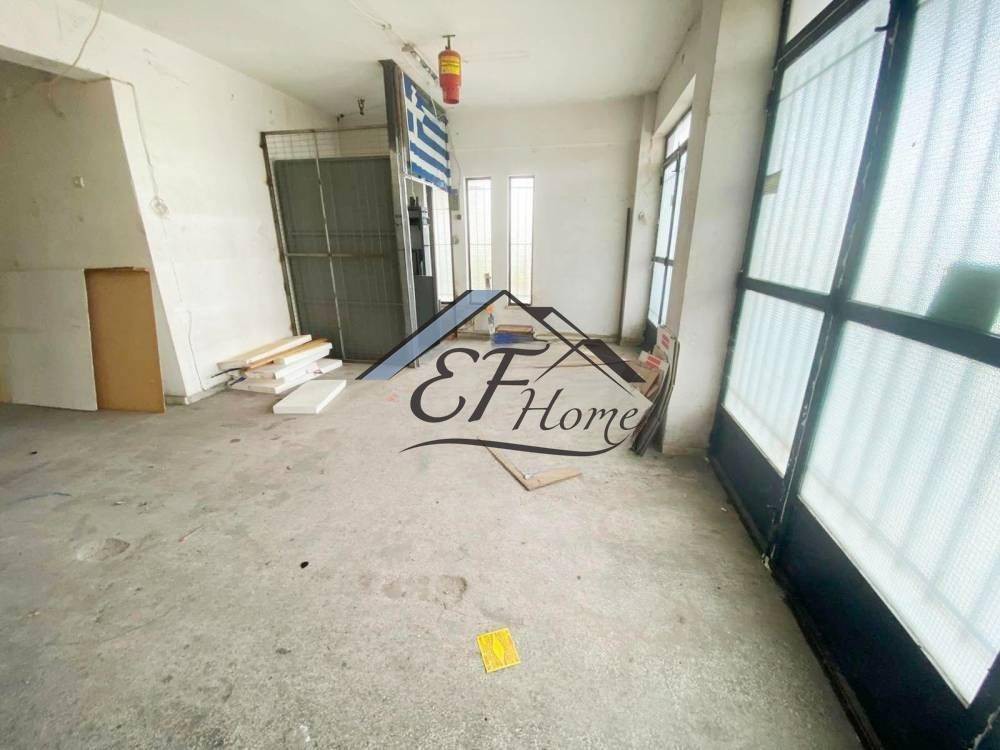 Κατάστημα 210 τ.μ. πρός ενοικίαση, Αχαΐα, Μεσσατίδα