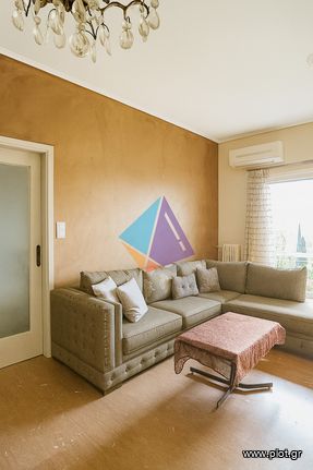 Διαμέρισμα 90 τ.μ. για πώληση, Αθήνα - Κέντρο, Νέος Κόσμος