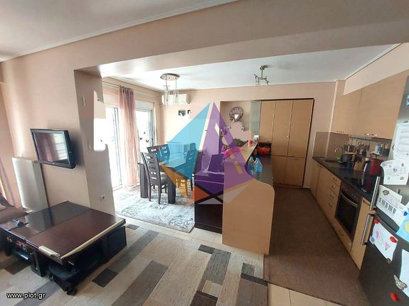 Διαμέρισμα 70 τ.μ. για πώληση, Αθήνα - Κέντρο, Νέος Κόσμος