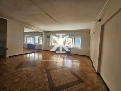 Apartment 100sqm for rent-Faliro