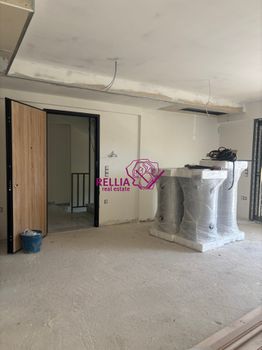Apartment 80sqm for sale-Kalithea » Centre