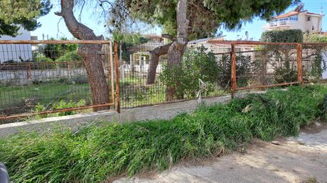 Οικόπεδο 200τ.μ. για πώληση-Αρτέμιδα (λούτσα) » Κατασκηνώσεις