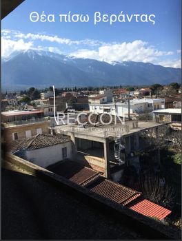 Apartment 100sqm for sale-Tithorea » Kato Tithorea