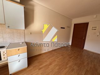Studio / γκαρσονιέρα 27 τ.μ. πρός ενοικίαση, Αχαΐα, Πάτρα-thumb-5