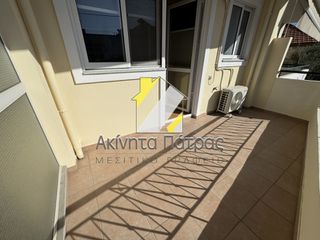 Studio / γκαρσονιέρα 27 τ.μ. πρός ενοικίαση, Αχαΐα, Πάτρα-thumb-15