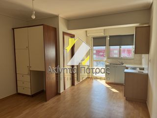 Studio / γκαρσονιέρα 27 τ.μ. πρός ενοικίαση, Αχαΐα, Πάτρα-thumb-14